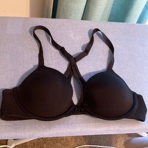 Brand New Maidenform® One Fabulous Fit® 2.0 Modern Demi Racerback Bra DM7550